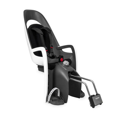 Hamax caress - white black