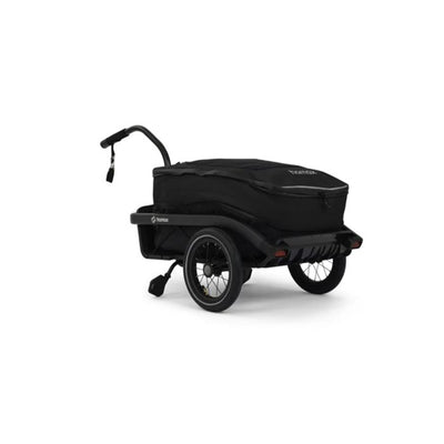 Hamax cargo bag venture - black