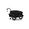 Hamax cargo bag venture - black