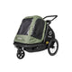 Hamax rain cover (pluto m)