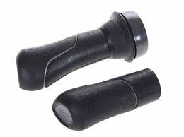 Gazelle Handvatten met Draaibel - 105mm - Zwart
