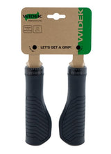 Widek handvat the cruise lang lang aluminium lock-ring - afbeelding 1