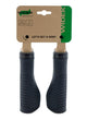 Widek handvat the cruise lang lang aluminium lock-ring