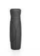 Herrmans handvat easy zwart lang grip cut 93b 120mm