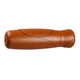Herrmans handvat easy bruin lang