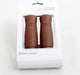 Herrmans handvat easy l l bruin op kaart