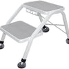 Bermuda stepfoot voetjes voor caravan opstapje - set van 4 stuks