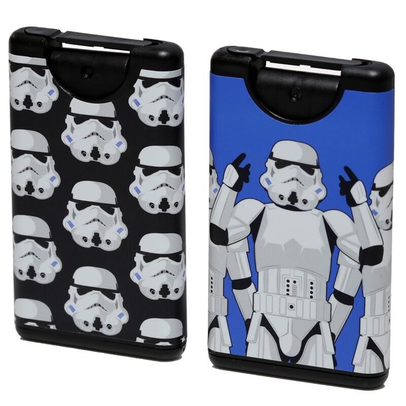 Desinfecterende handspray - the original stormtrooper