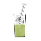 Tefal easychef staafmixer 500ml 450w turbostand - afbeelding 2