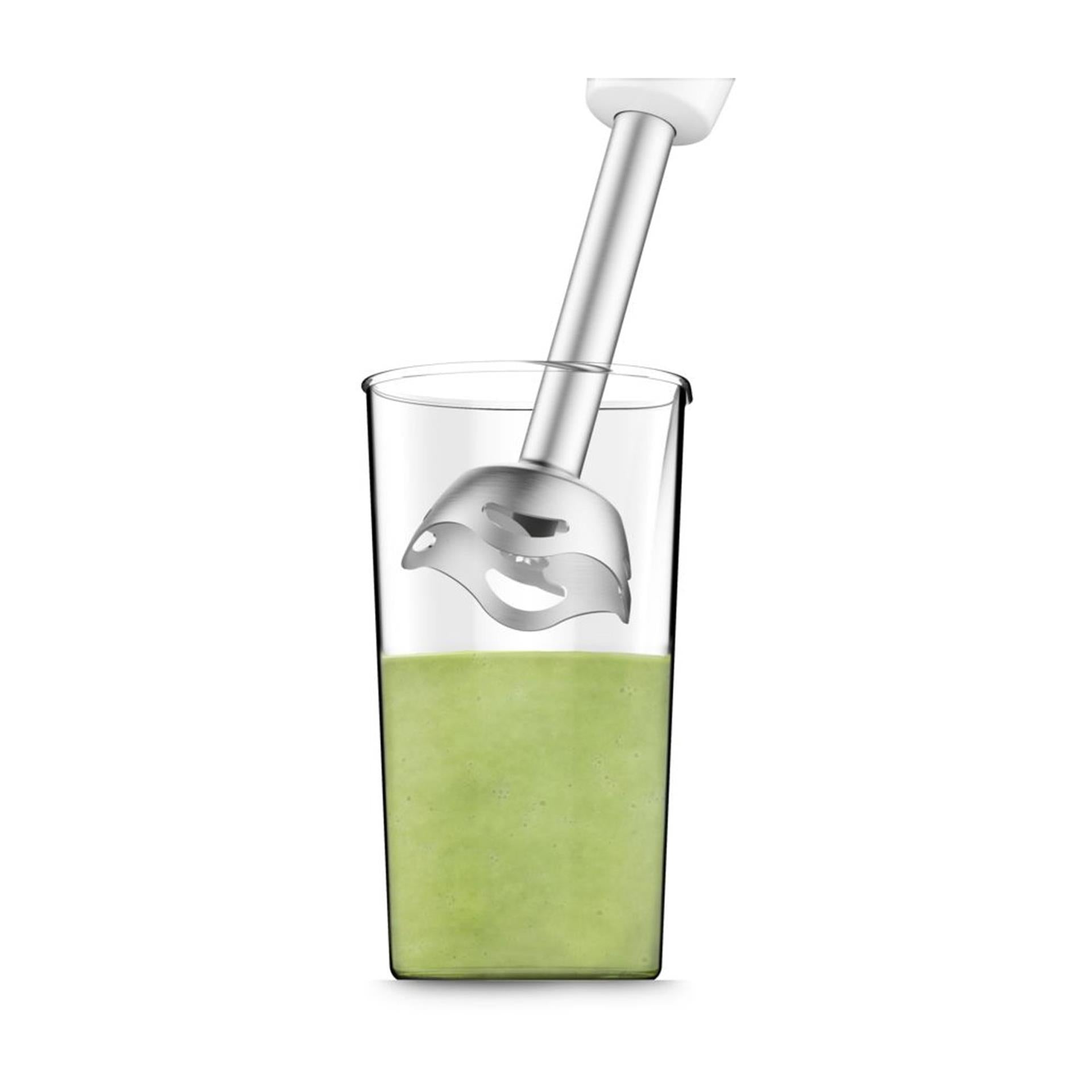 Tefal easychef staafmixer 500ml 450w turbostand