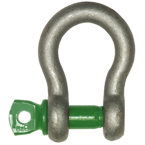 Rema harpsluiting borstbout 1.5 ton