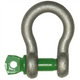 Rema harpsluiting borstbout 6.5 ton