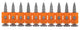 Spit nagel hc6 15 (+gas p800) p 500