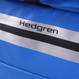 Hedgren commute bike chain rugtas 18,2l strong blue - afbeelding 5