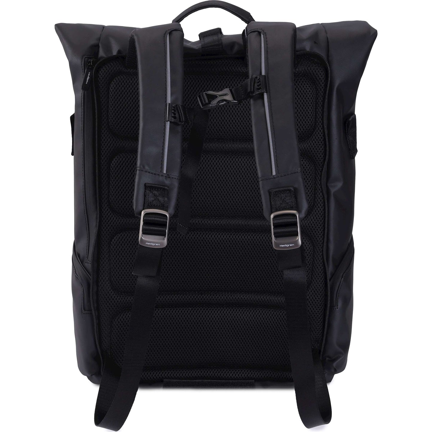 Hedgren commute bike hub rugtas 23,9l black