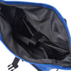 Hedgren commute bike hub rugtas 23,9l strong blue