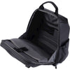 Hedgren commute bike rim rugtas 14l black