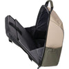 Hedgren commute bike rim rugtas 14l beige olive