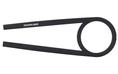 Hebie Chainglider 38 Tands - Lang 486-535mm - Nexus 5 E-Bike - Zwart