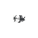 Hebie chainglider open plus 38t - afbeelding 2