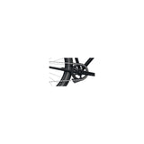 Hebie chainglider open plus 38t - afbeelding 3