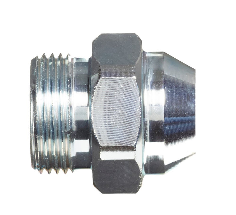 Carat verloop m30(uitw)-m16(inw) - hdnd001000 - hdnd001000
