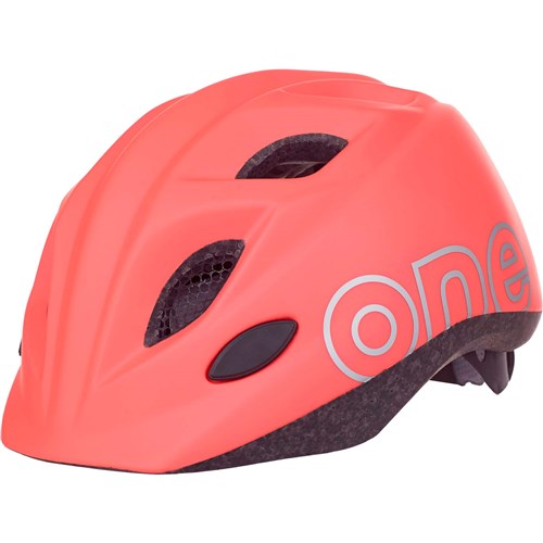 Kinder helm xs 46-53cm bobike one plus flamingo