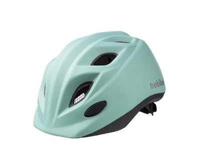 Bobike kinder helm s 52-56cm mintgroen marshmallow mint