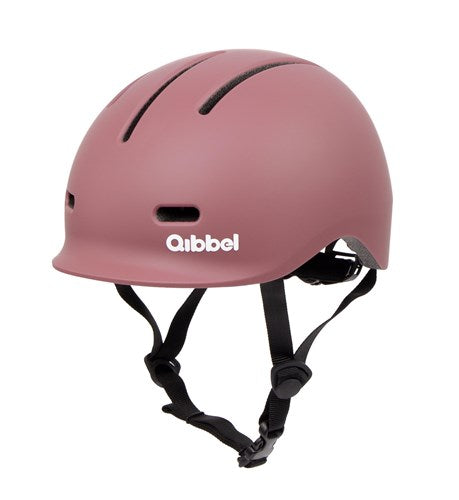 Qibbel kinderhelm xs 45-51cm roze