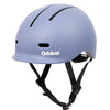 Qibbel kinderhelm s 52-56cm blauw