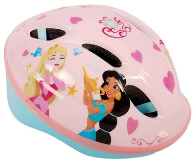Kinder helm princess 51-55cm