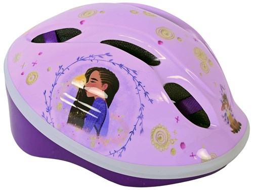 Wunsch kinder helm disney wish 52-56cm