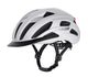 Limar Helm Torino m 53-57 mat wit met led