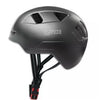 fietshelm City Pro zwart maat L XL