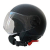 Pro-Tect Protect urban helm xl voor scooter en fiets ece keurmerk zwart