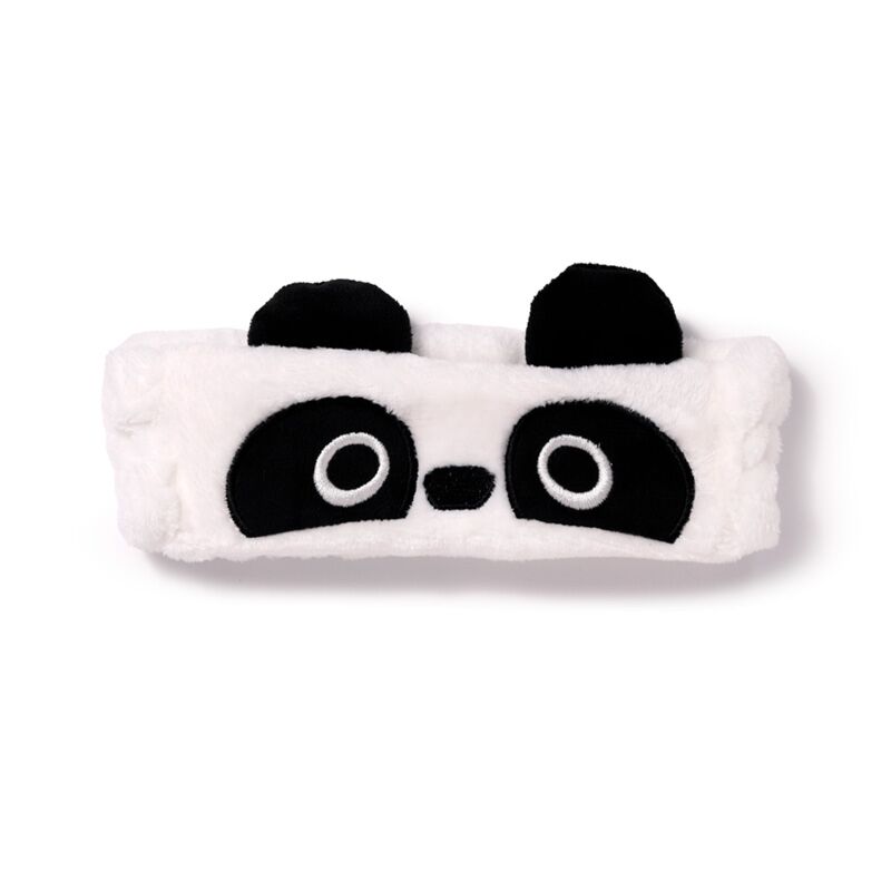 Adoramals susu de panda haarband hoofdband