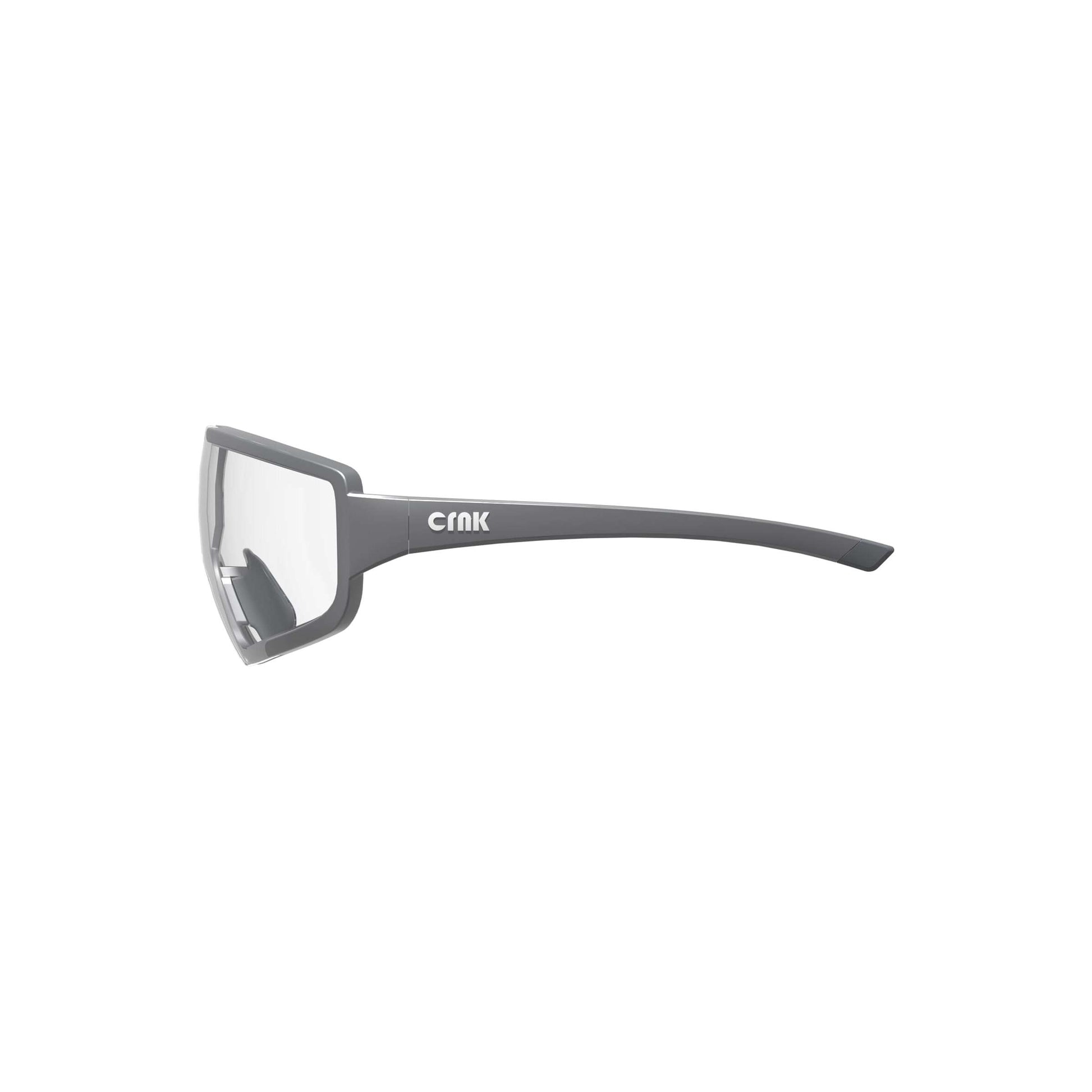 Crnk bril hawkeye metallic