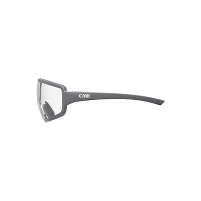 Crnk bril hawkeye metallic