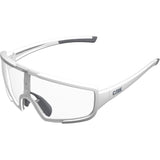Crnk bril hawkeye wit - afbeelding 1