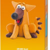Hey-clay doggie 3 cans boetseerklei