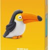 Hey-clay toucan 3 cans boetseerklei