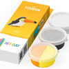 Hey-clay toucan 3 cans boetseerklei