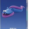 Hey-clay eel 3 cans boetseerklei