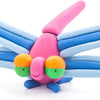 Hey-clay insecten libelle 3 cans boetseerklei