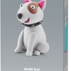 Hey-clay bull terrier 3 cans boetseerklei