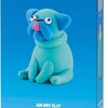 Hey-clay pug 3 cans boetseerklei