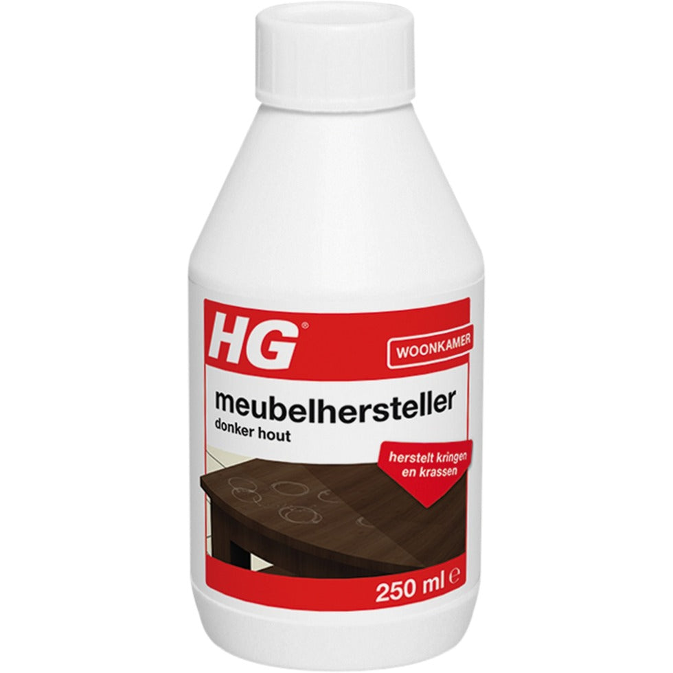 Hg meubeline 0.25l