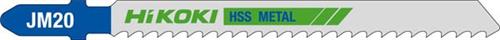 Hikoki decoupeerzaagblad jm20 (5st)