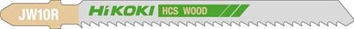 Hikoki decoupeerzaagblad jw10r (5st)