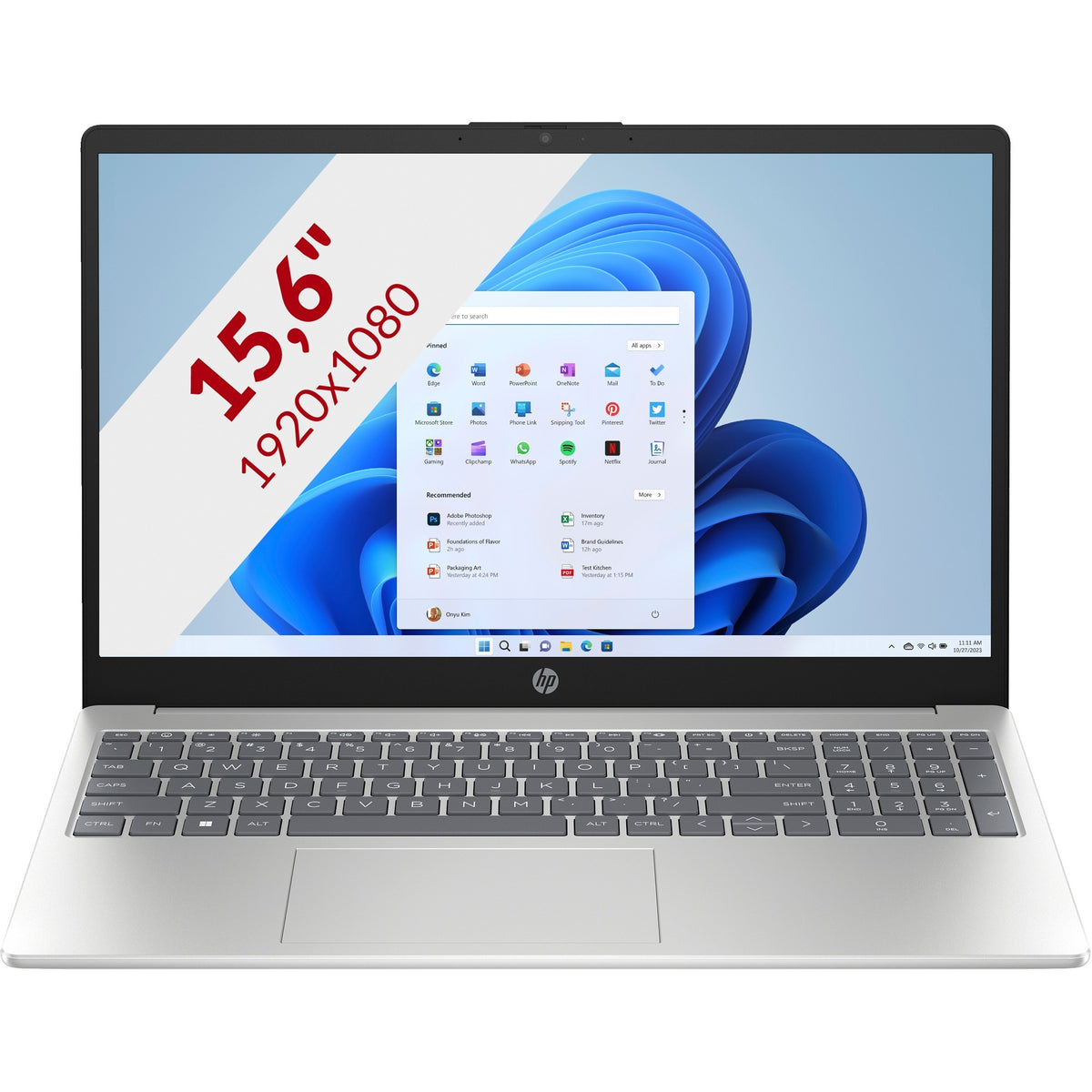 HP 15-fc0375nd
